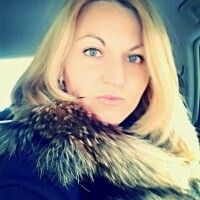 Татьяна Татти