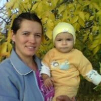 Валентина Бакай