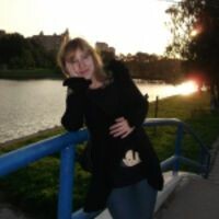 Алеся Кузнецова