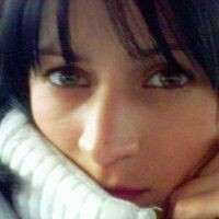 Аникина Катерина