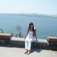 Anna Grigoryan
