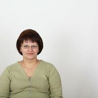 Виноградова Людмила