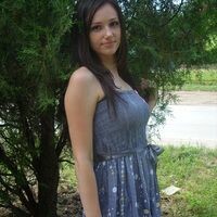 Говорова Алёна