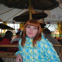 Лариса Никитюк