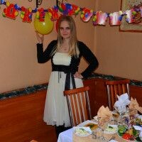 Елена Полицан-Орловская