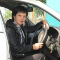 Леонович Людмила