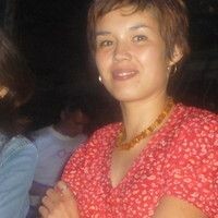 Хамитова Айгуль