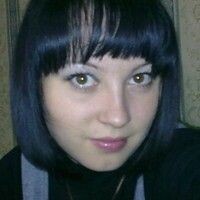 Рядова Наталина