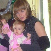 Белова Наталья