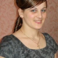 Галина Горбачева