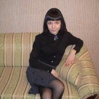 Альбина Коробкина
