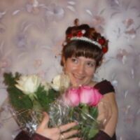 ОКСАНА КОЗЛОВА