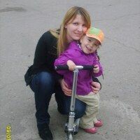 Сычева Мария