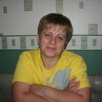 Цветкова Нина