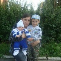 Надежда Зайцева