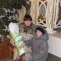 Трошкина Анна