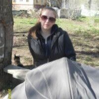 Арина Волкова