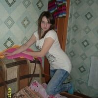 Юлия Мыльникова