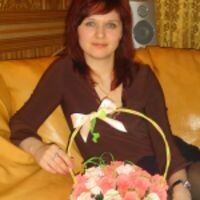 Оксана