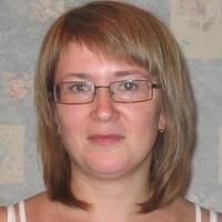 Кузьмичева Елена