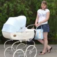 Юлия Гончарова