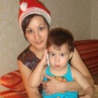 Султанова Сюзанна