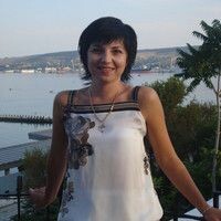 Зеленкова Наташа