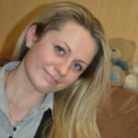 Екатерина Смирнова