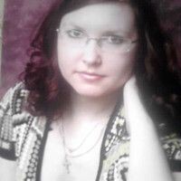 Обросова Светлана