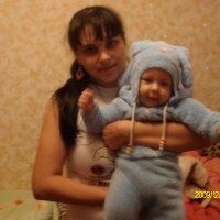 Пашкина Анжелика