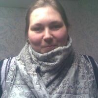 Сенькив Надежда