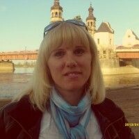 кристина попова