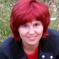 наталья
