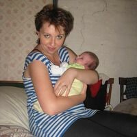 Екатерина Паньшина