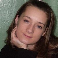 Семенова Елена