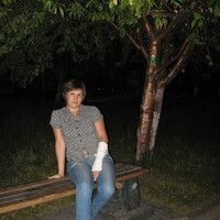 бабенко екатерина