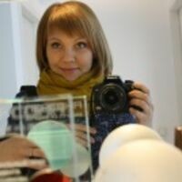 Марина Кляченкова