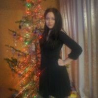 валерия логвиненко