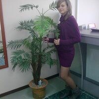 Олеся Дьяченко