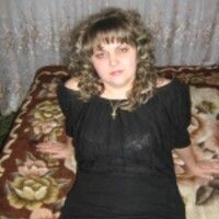 ольга клунная