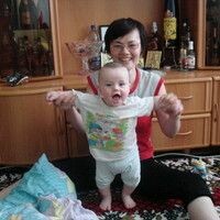 Абдурахманова Гулджемал