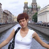 Подленных Анна