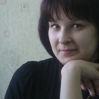 Полевая Светлана