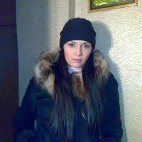 Наталья