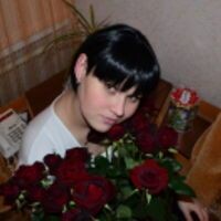 наталья Шарамкова