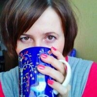 Елена Аверина