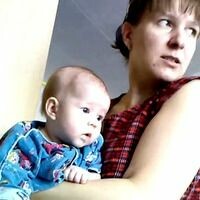 Елена Сысоева