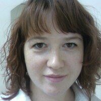 Ибрагимова Галина