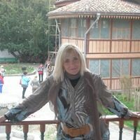 наталья