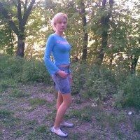 Анастасия